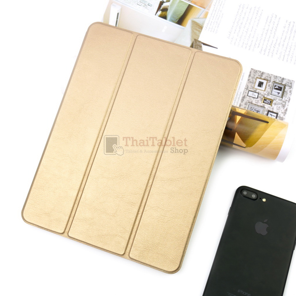 Apple Smart เคส iPad 9.7 2017 / 2018 มีช่องเสียบปากกา