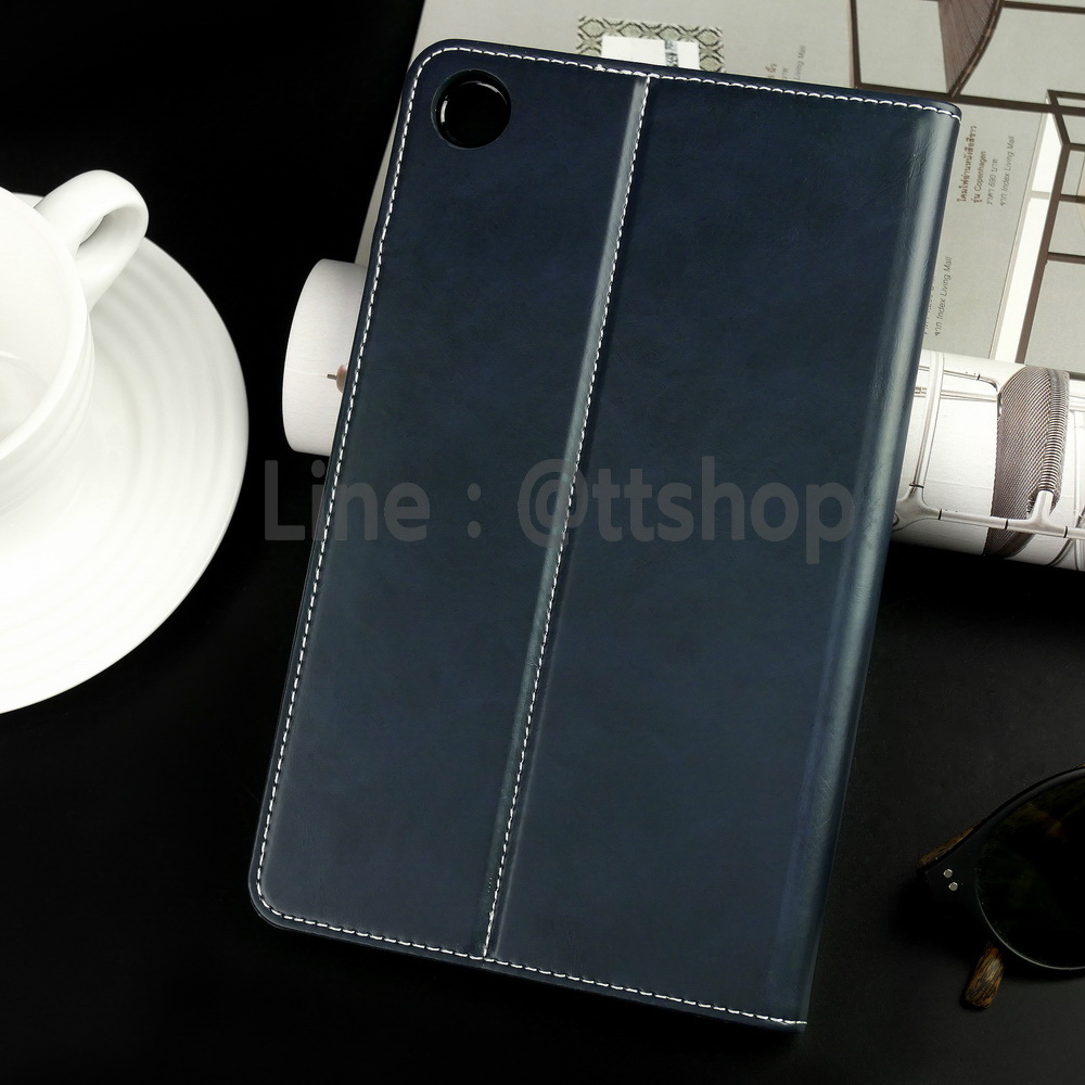 Happy เคส Huawei MediaPad M5 8.4 รุ่นตั้งได้แนวนอน