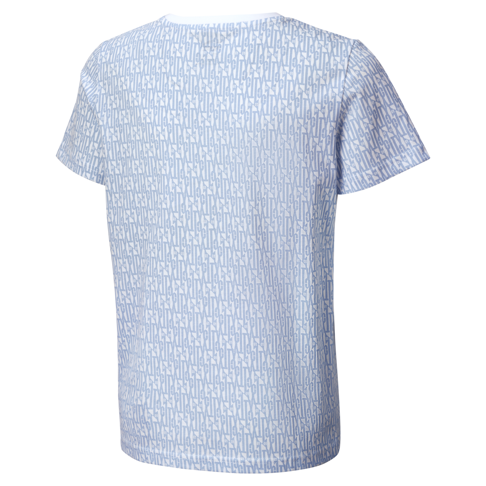 เสื้อทีเชิ้ตแมนเชสเตอร์ ซิตี้ FtblCulture AOP ของแท้