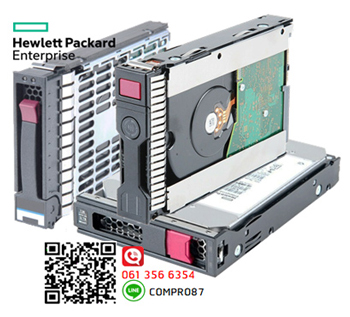 625031-B21 HP 3TB 6G 7.2K 3.5 DP SAS DL180 G6 HDD