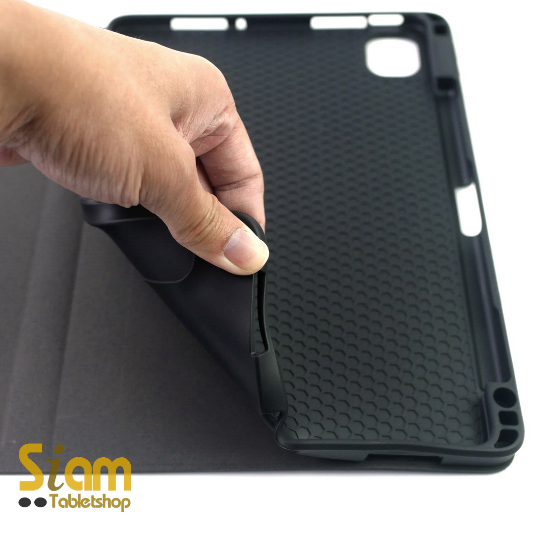 [++พร้อมส่ง++] เคสคีย์บอร์ด เคส Xiao Mi Pad 6 / Pad 6 Pro ช่องเสียบปากกา แป้นพิมพ์ไทย