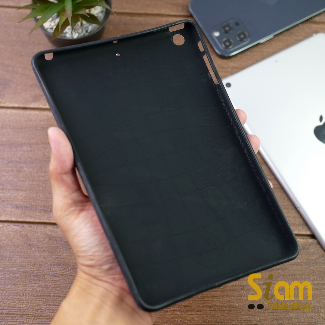 - เคสครอบหลัง 3D ลายการ์ตูน เคส iPad MiNi 1/2/3