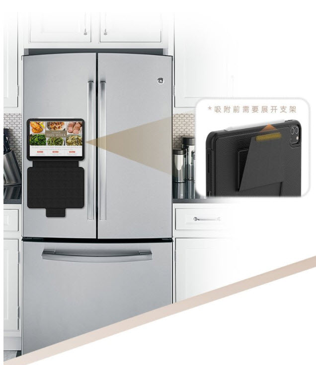 7 Level เคส สำหรับ iPad Pro 11 2018/21/22/23