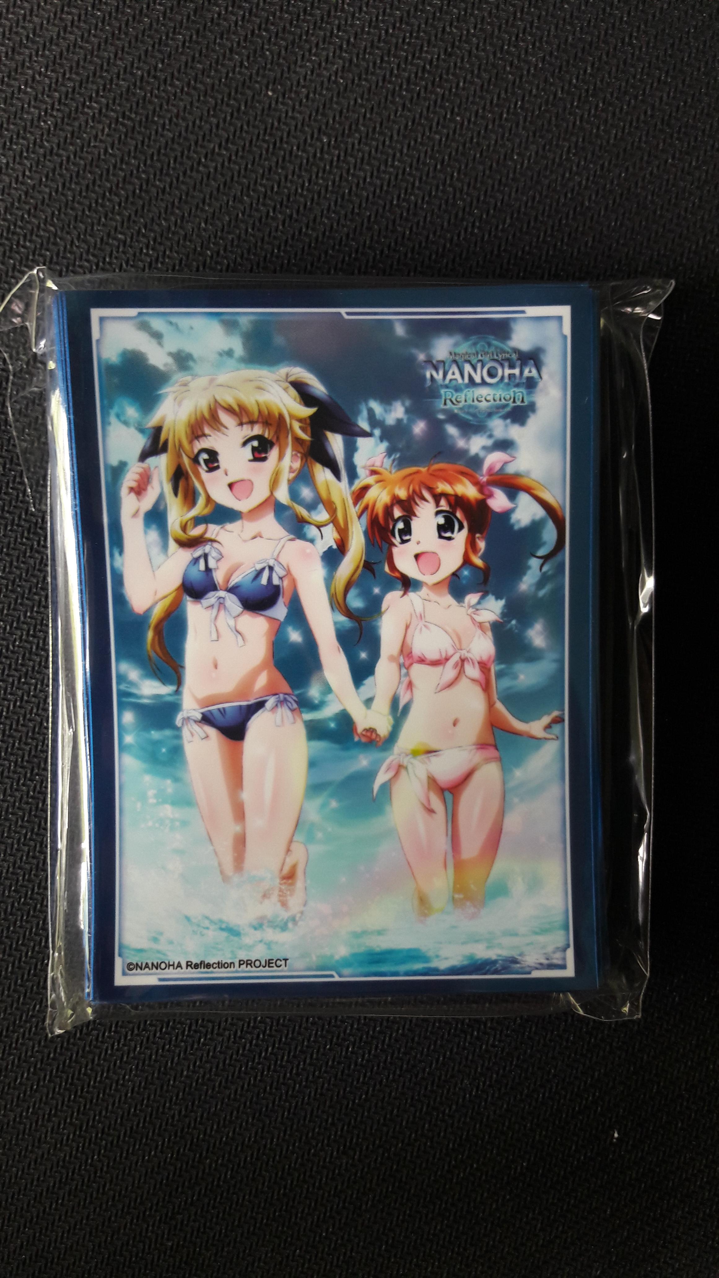 Bushiroad Extra Sleeve Vol.278