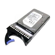 00Y2503 00Y2430 00Y5707 00MJ145 IBM 600GB 10K 6Gbps SAS 2.5" G2HS HDD for V3700