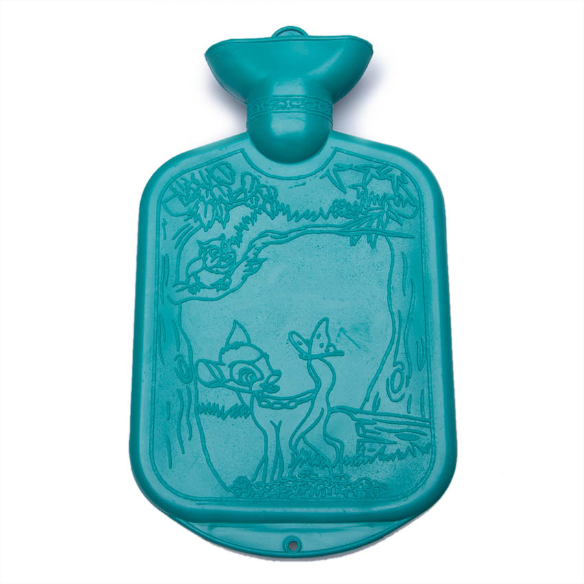 ถุงน้ำร้อน กระเป๋าน้ำร้อน Natur ขนาดเล็ก 1.5 ลิตร