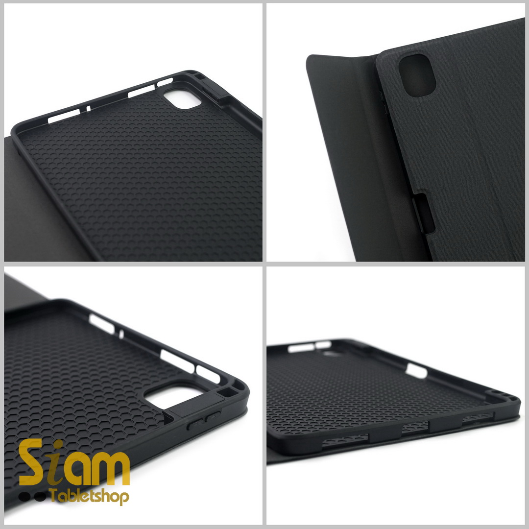 [++พร้อมส่ง++] เคสคีย์บอร์ด เคส Xiao Mi Pad 6 / Pad 6 Pro ช่องเสียบปากกา แป้นพิมพ์ไทย