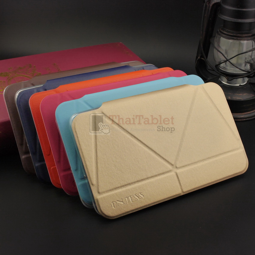 - เคส Samsung Galaxy Tab2 7 นิ้ว P3100/P6200 รุ่น Onjess TransFomer