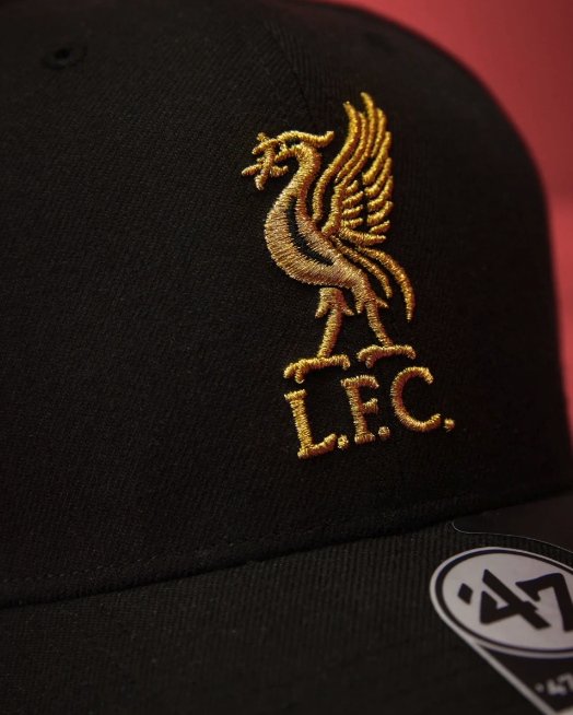 หมวกลิเวอร์พูลเจอร์เก้น คลอปป์ Jürgen Klopp รุ่นลิมิเต็ดอีดิชั่น บรรจุกล่องของขวัญของแท้