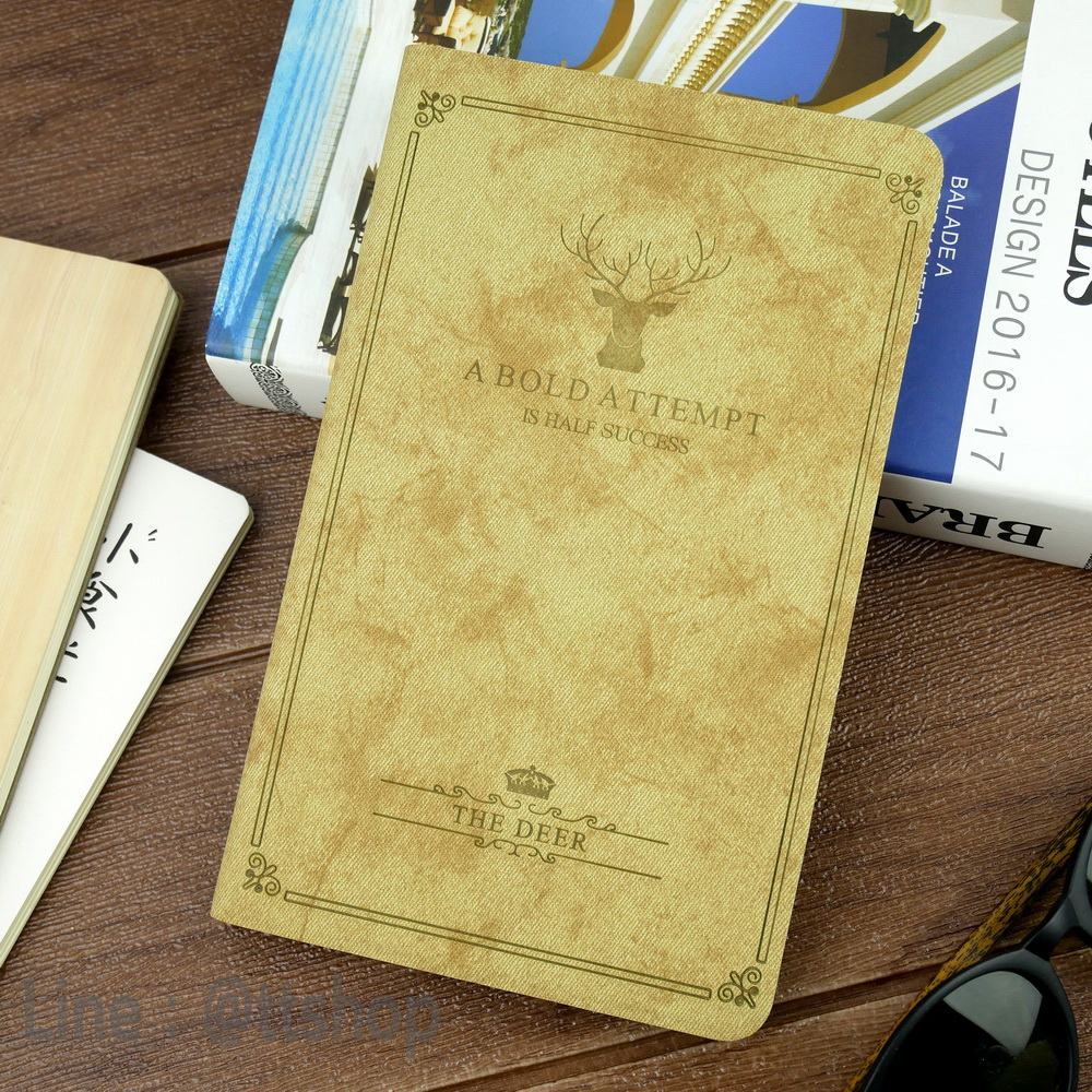 เคส Huawei MediaPad M5 8.4” รุ่น Luxury Leather