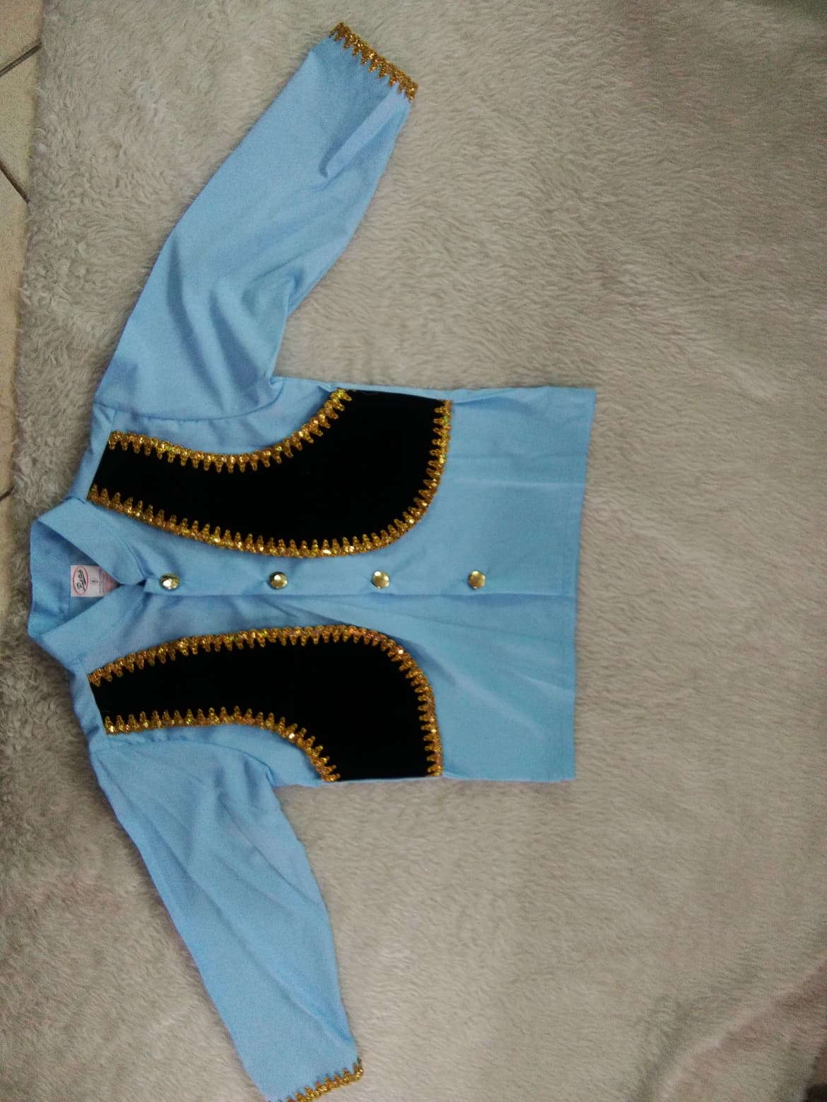 ชุดมาเลชาย