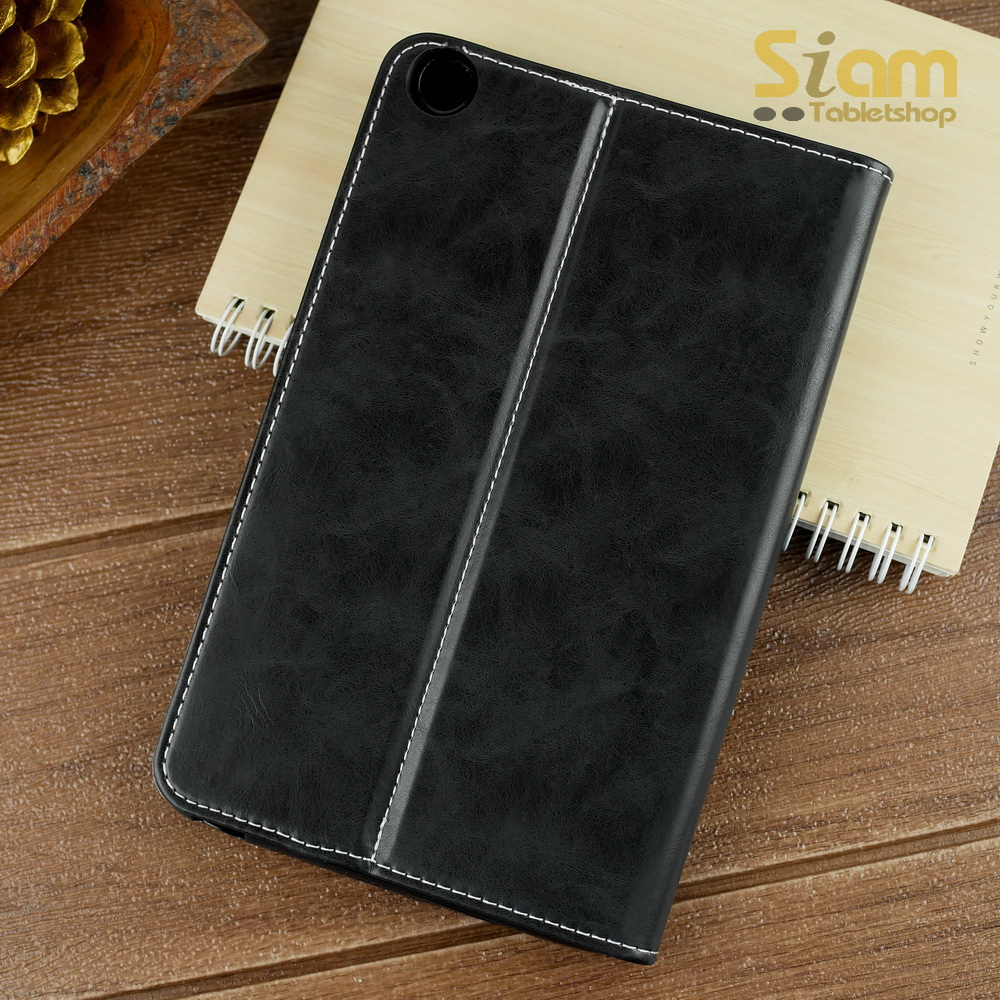 Happy เคส Huawei MediaPad M5 Lite 8 รุ่นตั้งได้แนวนอน