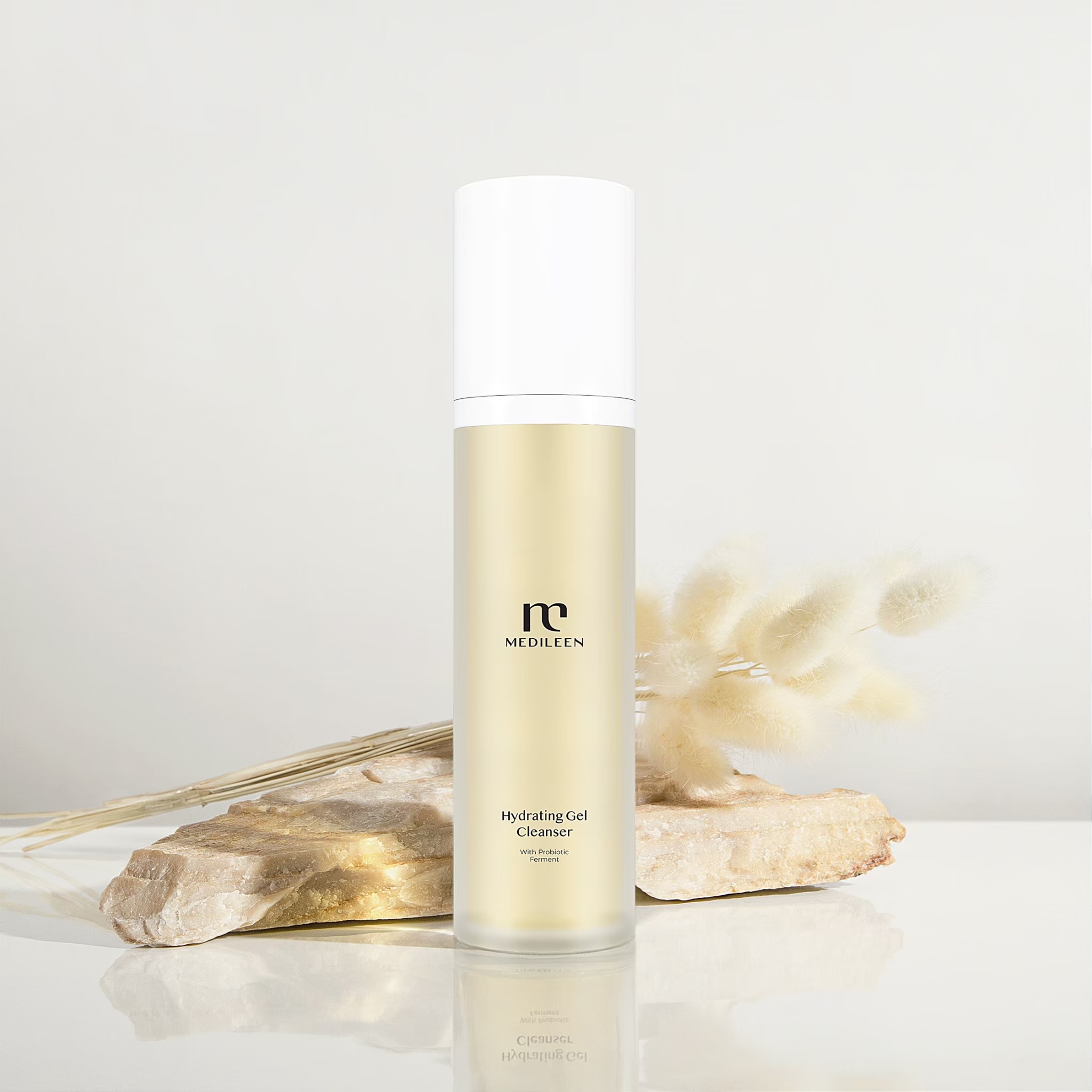 Hydrating Gel Cleanser