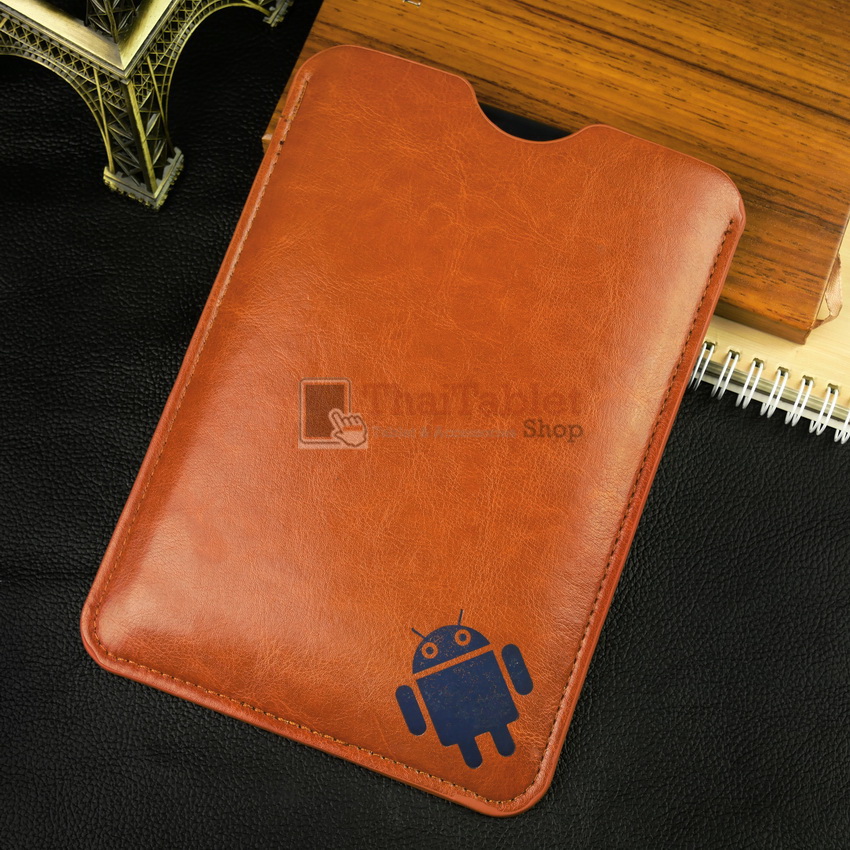 ซองหนัง Android ขนาด 8 นิ้ว สำหรับ iPad mini 1/2/3