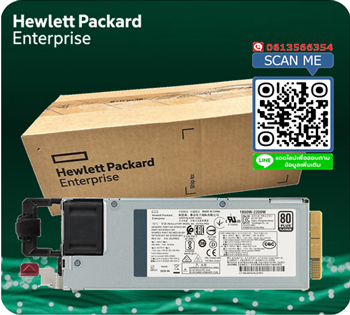 P44712-B21, HP 1800-2200W,Flex Slot Titanium,Power Supply,