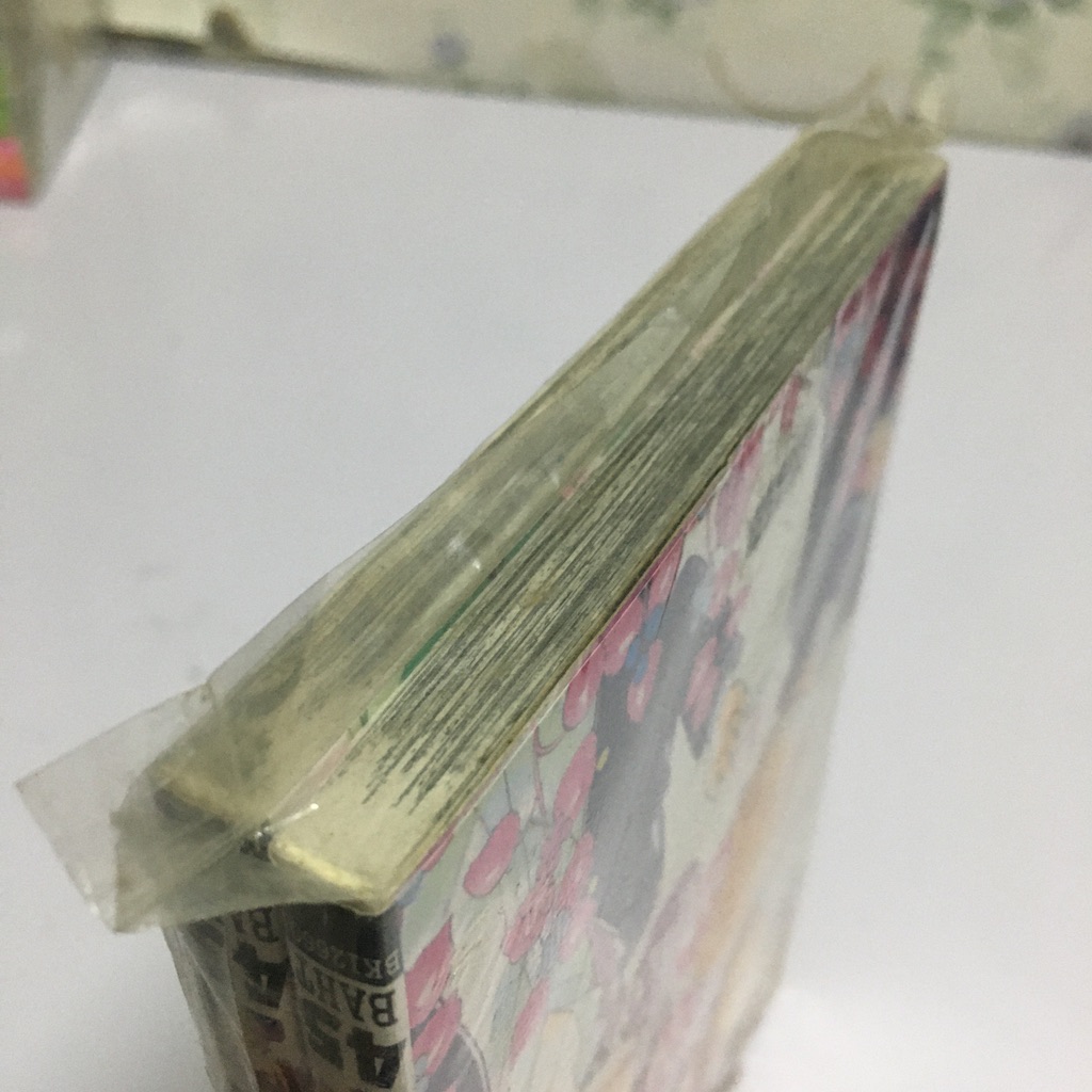 ร่างกายใหม่หัวใจคงเดิม เล่ม 1-2 (จบ)