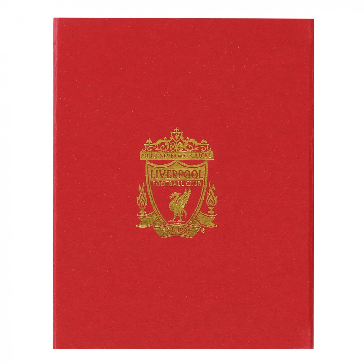 ชุดเข็มกลัดผู้จัดการทีมลิเวอร์พูล LIMITED EDITION MANAGERS BADGE ของแท้