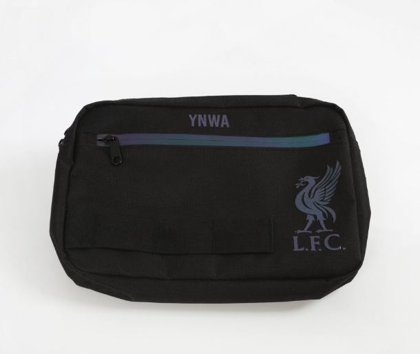 กระเป๋าคาดเอวลิเวอร์พูล YNWA Cross Body ของแท้