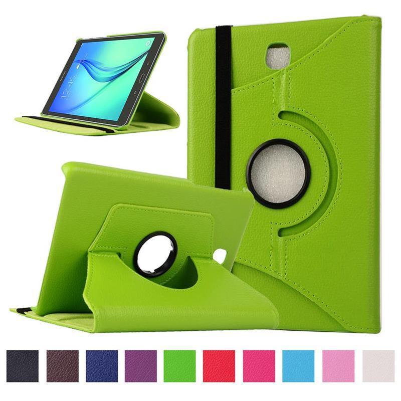 เคส Samsung Galaxy Tab S2 9.7" / Tab S2 VE 9.7" รุ่น Rotary 360 องศา New Arrival !!!