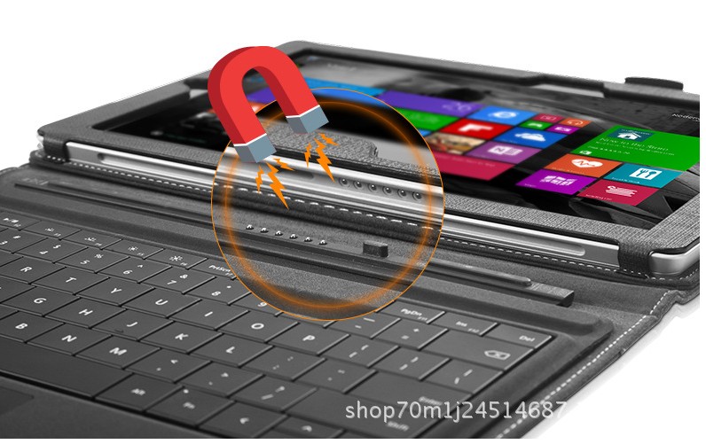 [ ส่งจากไทย ] Veker New Design เคส Microsoft Surface Pro 4/5/6/7/7 Plus