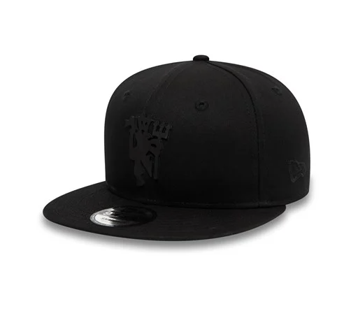 หมวกแมนเชสเตอร์ ยูไนเต็ด ALL BLACK 9FIFTY ของแท้