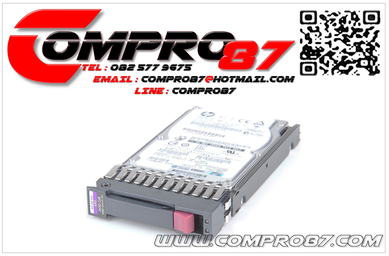 ST9300653SS (ขาย จำหน่าย ราคา) HP G8 G9 300-GB 6G 15K 2.5 SAS SC Server Hard Disk Drive