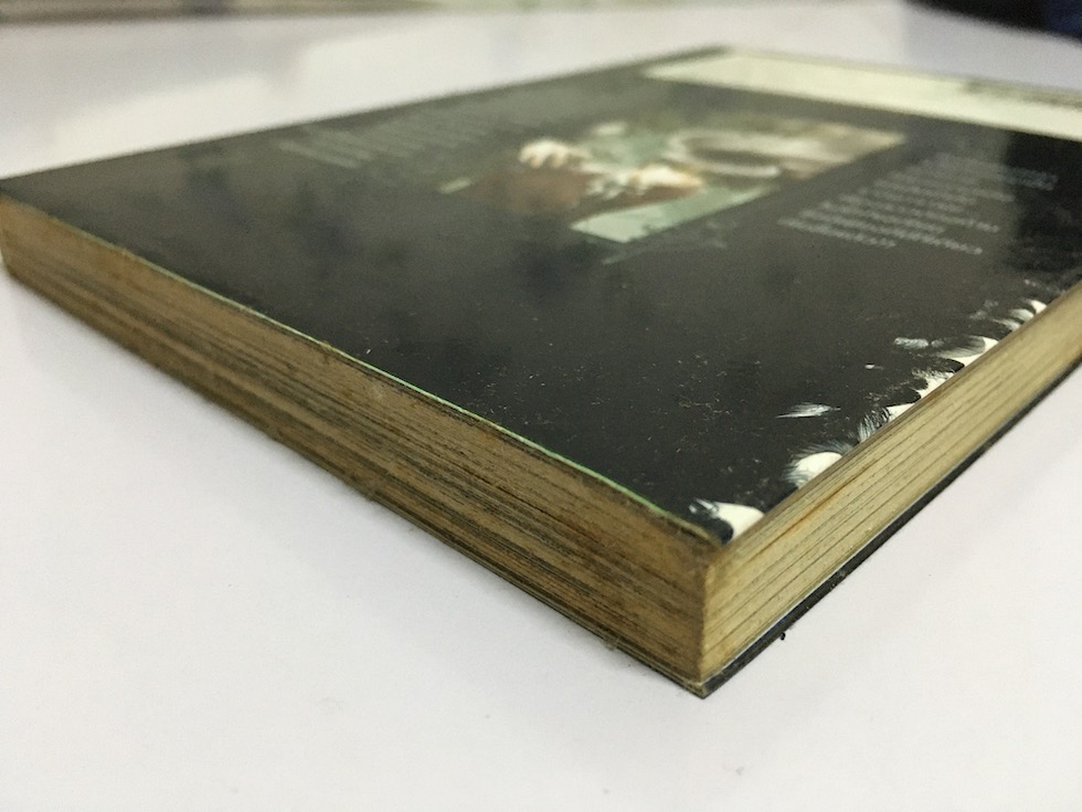 ปมปริศนา ม.4 ห้องกรงนก เล่ม 1