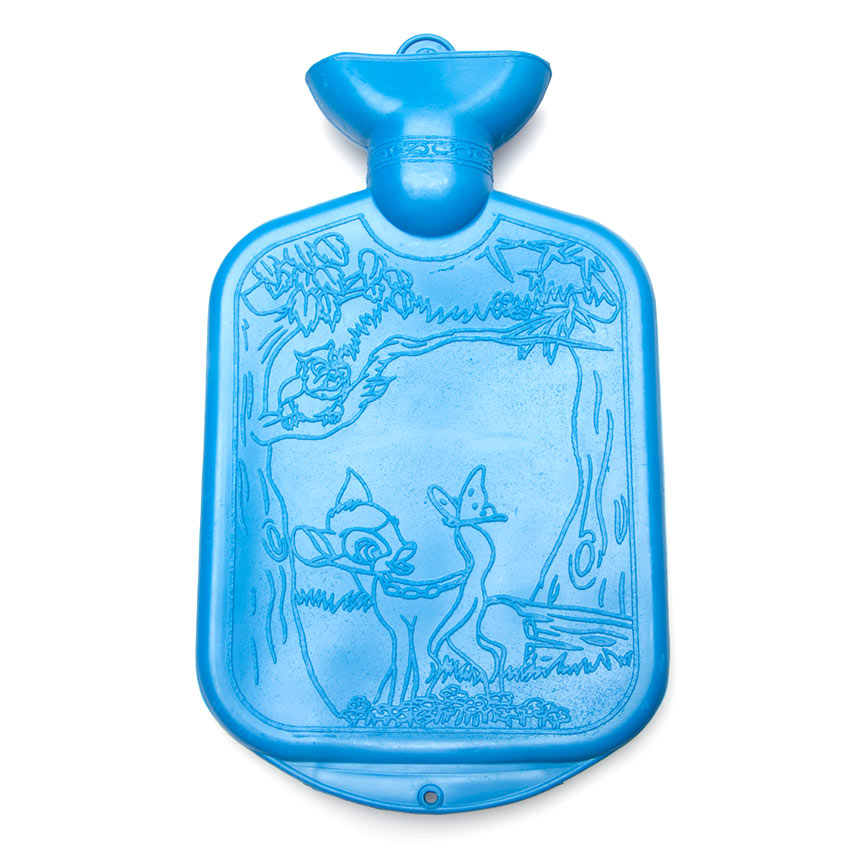 ถุงน้ำร้อน กระเป๋าน้ำร้อน Natur ขนาดเล็ก 1.5 ลิตร