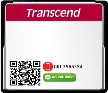 TRANSCEND CF CARD 32 GB 1000X