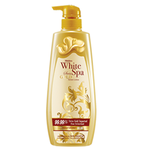 *พร้อมส่ง* Mistine White Spa Lotion โลชั่นบำรุงผิวไวท์สปา 400ml หลายสูตรให้เลือก กลิ่นหอมติดผิวตลอดวัน พร้อมบำรุงผิวขาว