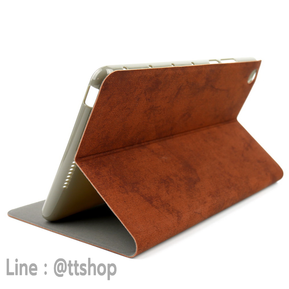 เคส Huawei MediaPad M5 8.4” รุ่น Luxury Leather