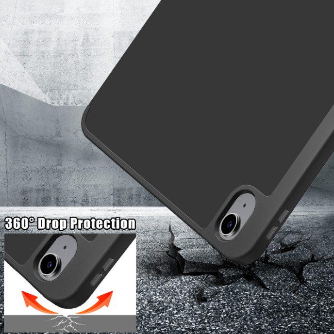 [ นอนxตั้ง ] 💥Transformers flat เคส iPad Gen10 10.9 / A16 Gen 11