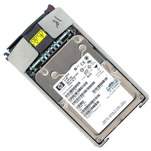 356914-008 HP 73GB 15K RPM ULTRA320 SCSI 3.5INC HOT-PLUG W/TRAY HDD