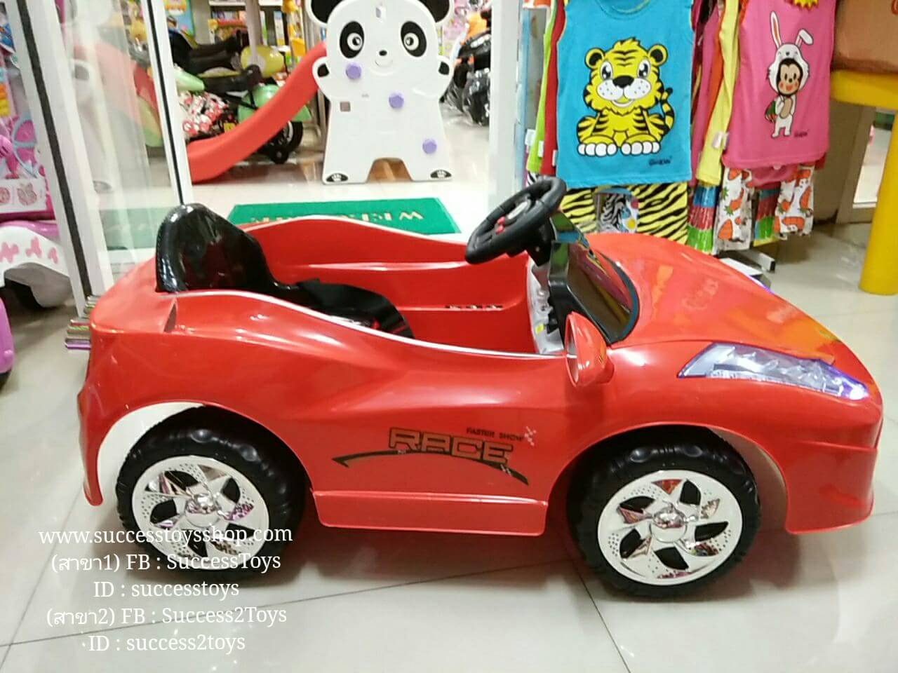 กก3165 รถเฟอรารี่