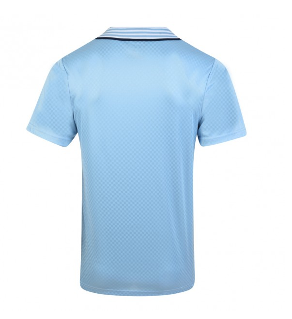เสื้อเรทโรย้อนยุคแมนเชสเตอร์ ซิตี้ 1996 ของแท้