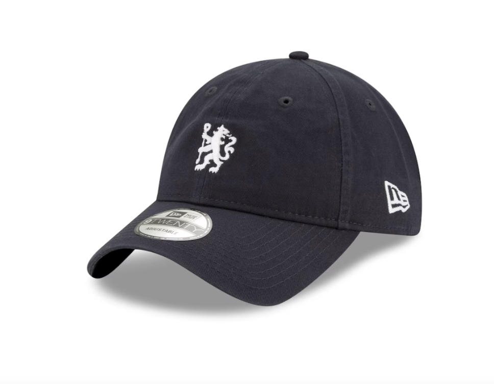 หมวกเชลซี New Era Mini Logo 9TWENTY ของแท้