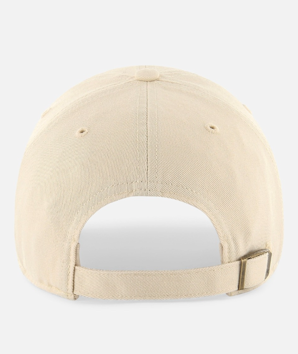 หมวกลิเวอร์พูล 47 Clean Up Cap No Label ของแท้