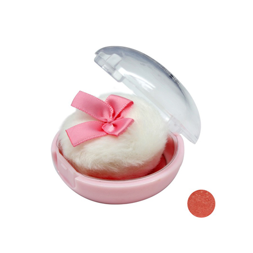 *พร้อมส่ง* Cathy Doll Vit C Cookie Blusher บลัชเชอร์วิตามินซี ปัดแก้มพร้อมบำรุงผิวให้กระจ่างใส