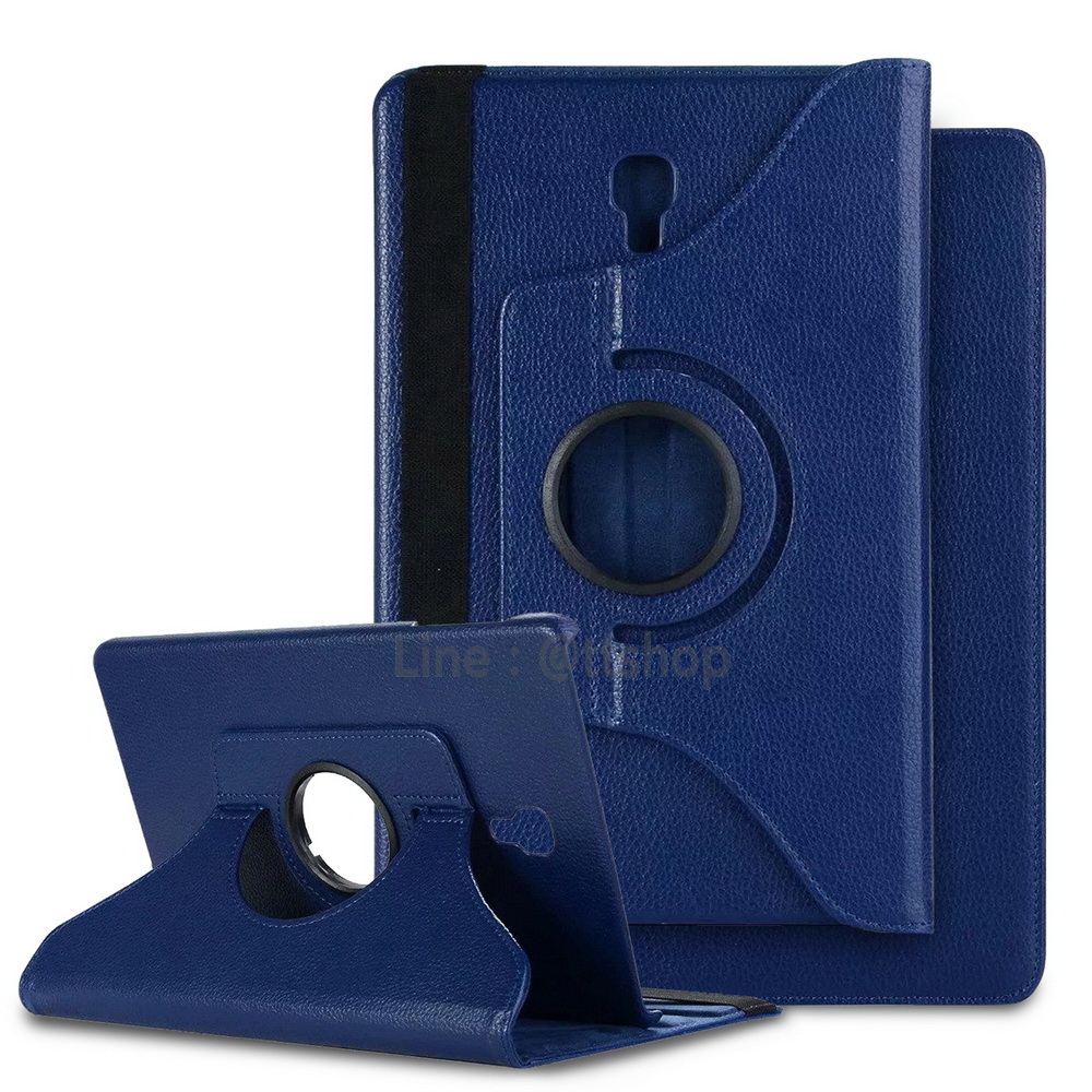 เคส Samsung Galaxy Tab A 10.5 2018 T590 รุ่น หมุนได้ 360 องศา