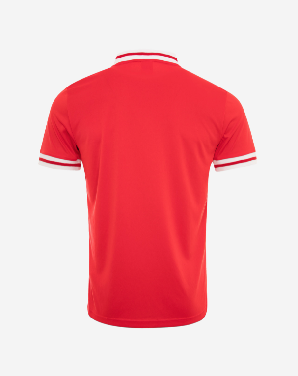 เสื้อลิเวอร์พูลย้อนยุค Retro 1984 Rome ของแท้