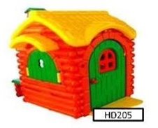 บ้าน hd205