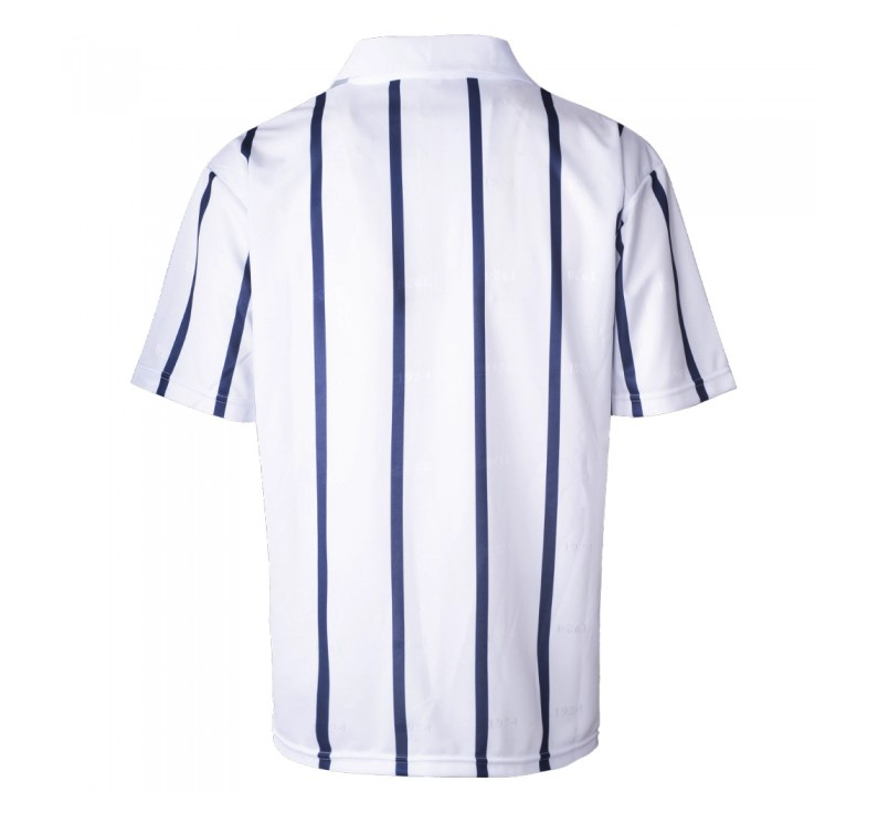 เสื้อเรทโรย้อนยุคแมนเชสเตอร์ ซิตี้ 1993 Away Retro ของแท้