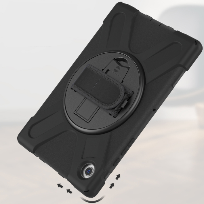 [Multi Function] เคสกันกระแทก เคส Samsung Galaxy Tab A8 10.5 2021 X200/X205