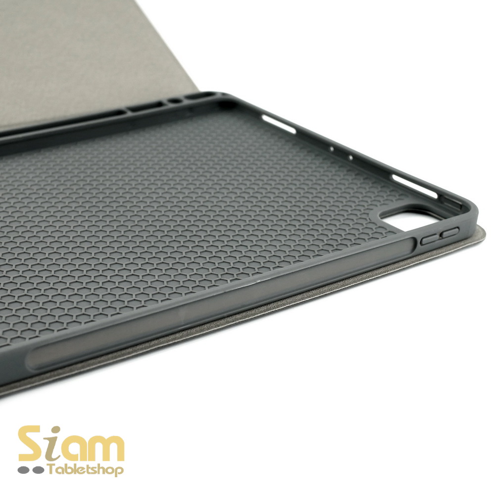 เคสคีย์บอร์ด เคส iPad Pro 11 2020 คีย์บอร์ด+รางปากกา ชาร์จได้ แป้นพิมพ์ไทย