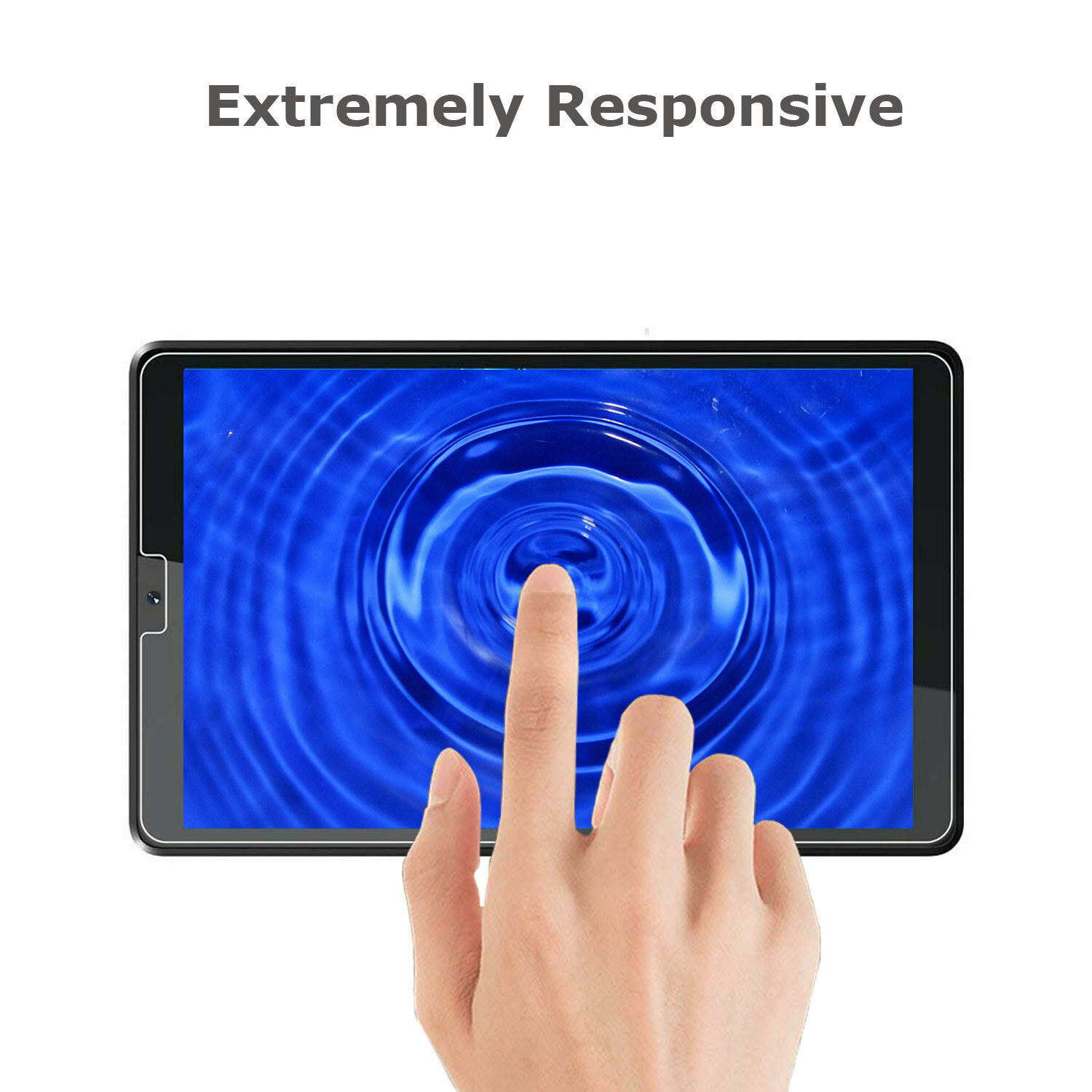 [พร้อมส่งด่วน] ฟิล์มกระจก นิรภัย Lenovo Tab M8 8505