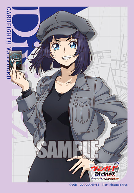 Bushiroad Cardfight Vanguard Supply /Sleeve /Deck case/ Play mat