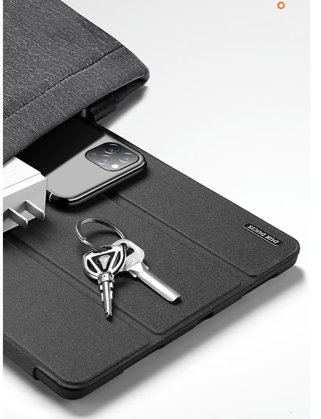 Dux Ducis 💢 เคส สำหรับ iPad Mini 6 รางปากกา