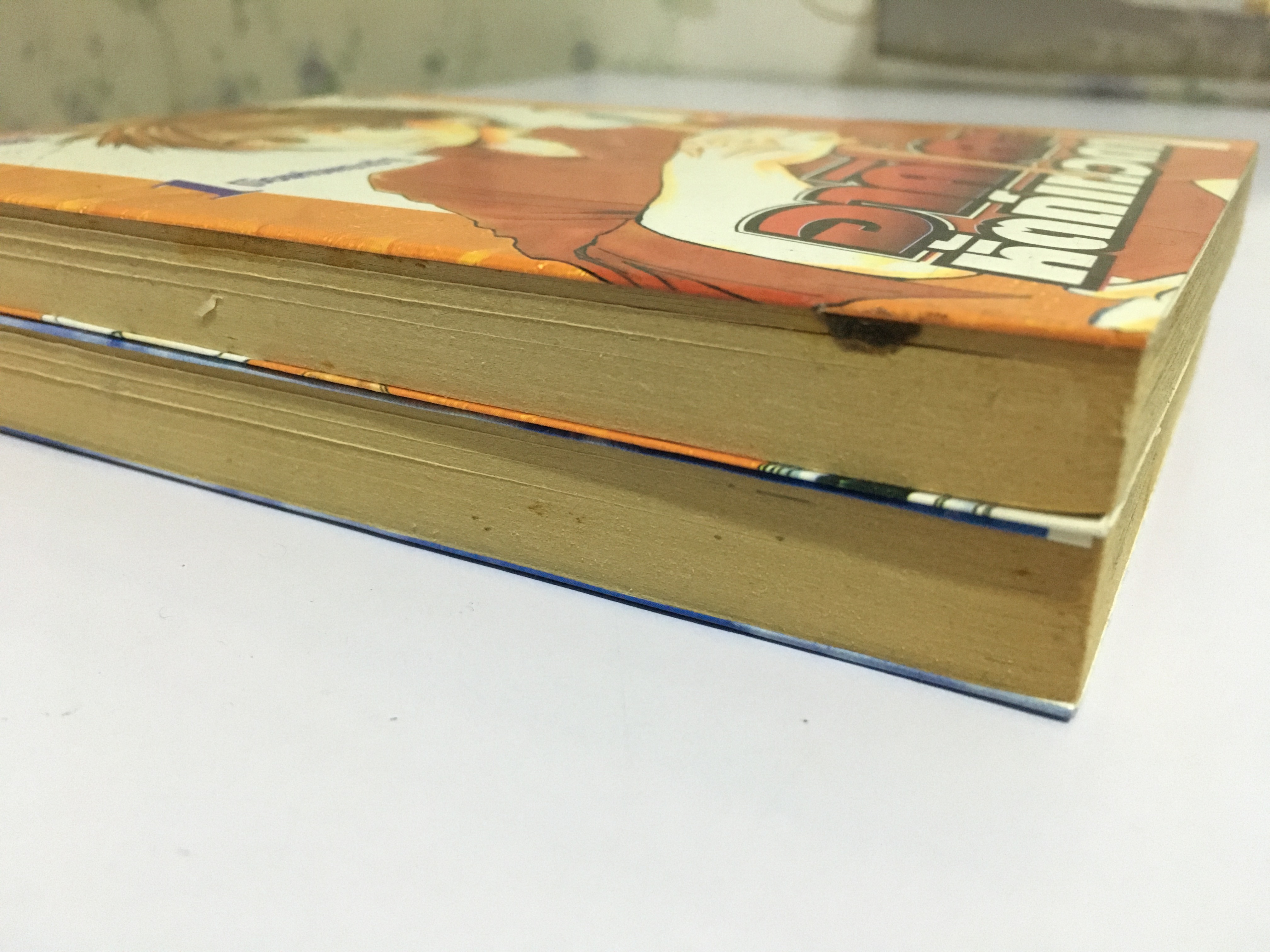 อาคิโตะ หัตถ์เทวดา เล่ม 1-2 (จบ)