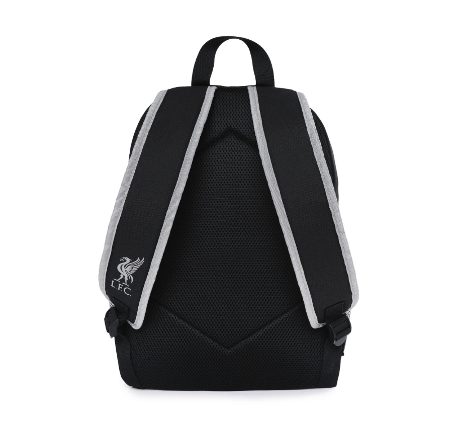 กระเป๋าเป้ลิเวอร์พูล Essentials Backpack ของแท้