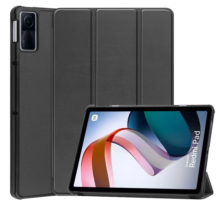 Smart Slim 3 Fold เคส Xiaomi Redmi Pad 10.6 นิ้ว เคสฝาพับ